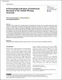 tavsanli-et-al-2023-a-chronological-analysis-of-intellectual-demands-in-the-turkish-writing-curricula.pdf.jpg
